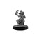 Halfling Warlock - Next Level Miniatures